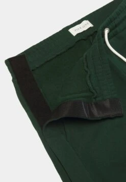 Pier One Pantalones Deportivos - Dark Green -Ropa De Hombre Ventas dcb6930133b24abab63c16ecd364a657