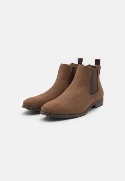 Pier One Unisex - Botines Bajos - Brown -Ropa De Hombre Ventas dcb8317313c04c4481e9a5ebea12cf55