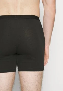 Pier One Culotte -Black -Ropa De Hombre Ventas dcc905a88f6347bfb52f06ff49e51eeb