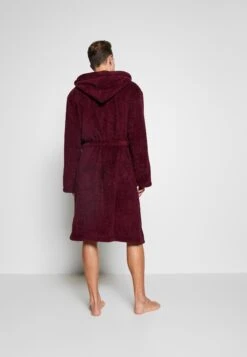 Pier One Albornoz - Bordeaux 9 Pier One Albornoz - Bordeaux -Ropa De Hombre Ventas dd371e252e4740079b6cb04fa9bf473c