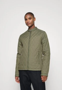 Pier One Chaqueta De Entretiempo - Olive