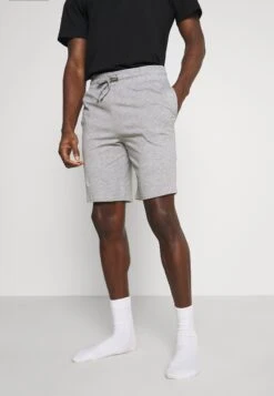 Pier One 3 Pack - Pantalón De Pijama - Black/Mottled Dark Grey/Red 14 Pier One 3 Pack - Pantalón De Pijama - Black/Mottled Dark Grey/Red -Ropa De Hombre Ventas de2b23ee74244dd5871d9e9fc1db04eb