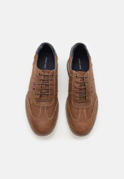 Pier One Zapatos Con Cordones - Dark Brown -Ropa De Hombre Ventas de4e194074fd461c8b53cc3f8d5f764b