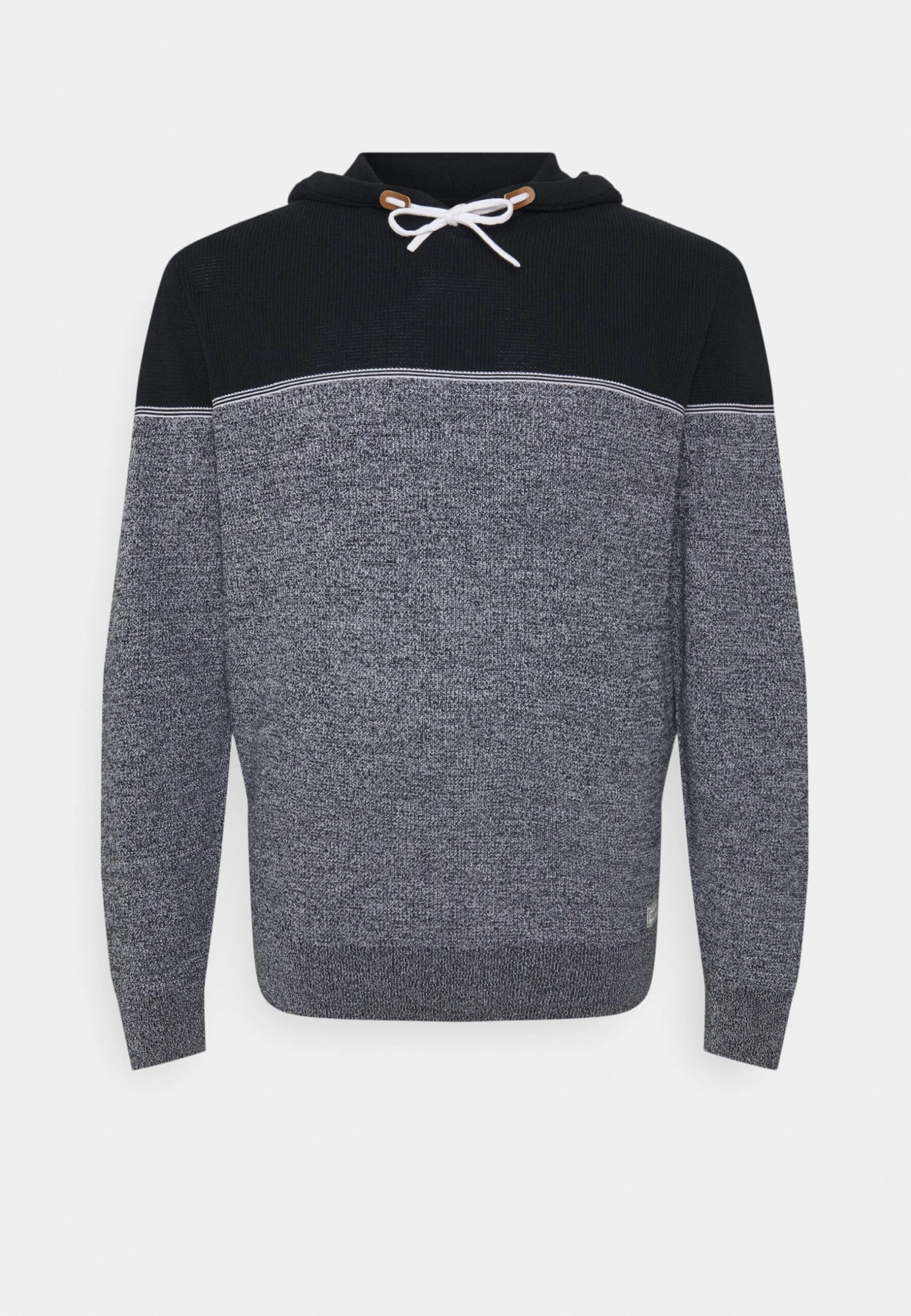 Pier One Jersey De Punto - Dark Blue 3 Pier One Jersey De Punto - Dark Blue