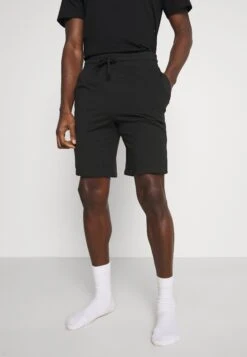 Pier One 3 Pack - Pantalón De Pijama - Black/Mottled Dark Grey/Red 15 Pier One 3 Pack - Pantalón De Pijama - Black/Mottled Dark Grey/Red -Ropa De Hombre Ventas df5392693ae34fbcbd75bdfbc8faa1bc