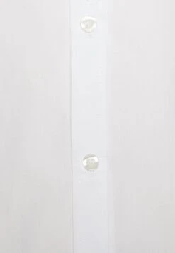 Pier One 3 Pack - Camisa Elegante - White/White/Black -Ropa De Hombre Ventas dfdddf20897648958e4e2cecfa410928