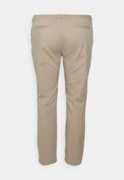 Pier One Pantalones Chinos - Taupe -Ropa De Hombre Ventas e0a8135766bf408b87c0d1c422219670