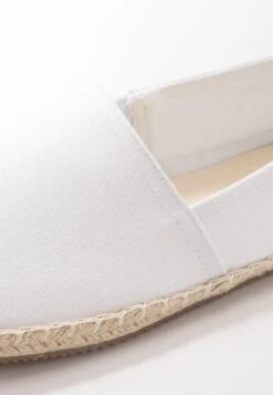 Pier One Rena Espadrille Unisex - Alpargatas - White -Ropa De Hombre Ventas e0d22095d1484315bd44e53c8d53093e