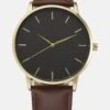 Pier One Reloj - Brown -Ropa De Hombre Ventas e0e387c448c2478381868c21f3021110