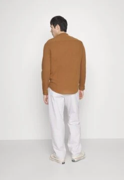 Pier One Vaqueros Boyfriend - White Denim -Ropa De Hombre Ventas e11819d72efe4076aafbce6a6ab1c190