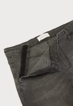 Pier One Vaqueros Rectos - Grey Denim -Ropa De Hombre Ventas e22ad79e28aa47c8a958004be9c8beab