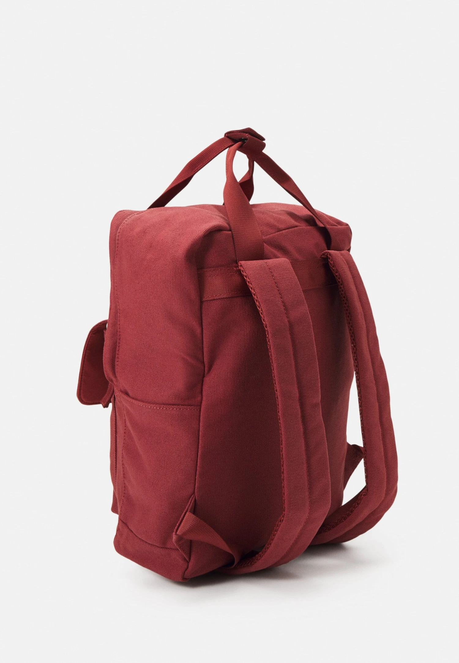 Pier One Unisex - Mochila - Red 4 Pier One Unisex - Mochila - Red - Imagen 2
