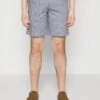 Pier One Shorts - Blue -Ropa De Hombre Ventas e2a5bfefd4b945619c62dd12d31ccd99