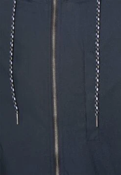 Pier One Cortaviento - Dark Blue -Ropa De Hombre Ventas e2b12e2fda5441049150a58d45de8ace