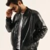 Pier One Chaquetas Bomber - Black 2 Pier One Chaquetas Bomber - Black -Ropa De Hombre Ventas e2e68e34a09f4eb0b54d2cf2ff160b60