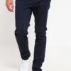 Pier One Pantalones - Dark Blue 1 Pier One Pantalones - Dark Blue -Ropa De Hombre Ventas e3cdb4686e7b4fc084b76602b765aebf
