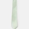 Pier One Corbata - Light Green -Ropa De Hombre Ventas e3d232a5442c4d40897a74b35dd2d779