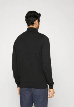 Pier One 2 Pack - Basic Turtleneck - Jersey De Punto - Black/White 11 Pier One 2 Pack - Basic Turtleneck - Jersey De Punto - Black/White -Ropa De Hombre Ventas e4527d6fa8c04c178c1ce3a4bd19a1fd