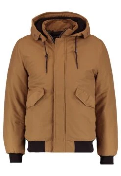 Pier One Chaqueta De Invierno - Beige -Ropa De Hombre Ventas e4f4d7e87b814d569788b86394072af8
