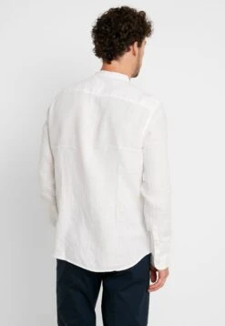 Pier One Camisa - White -Ropa De Hombre Ventas e5ec1c0717ed4674a2738914085fcccd