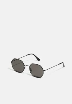 Pier One Unisex - Gafas De Sol - Black