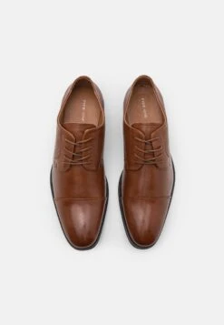 Pier One Zapatos De Vestir - Tan -Ropa De Hombre Ventas e70dfd7585884f65bc3154a31f3e955e