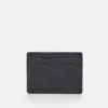 Pier One Unisex Leather - Monedero - Black 1 Pier One Unisex Leather - Monedero - Black -Ropa De Hombre Ventas e717e65f91374c0d859817becc28dffc