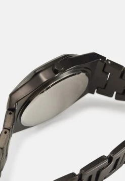 Pier One Reloj - Black -Ropa De Hombre Ventas e7c00eceba9c4c80b892d63fcd6d1fee