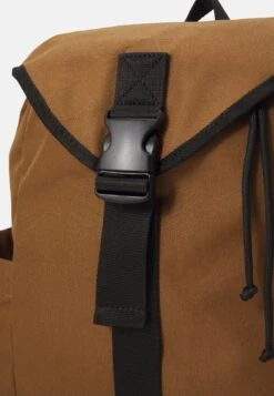 Pier One Unisex - Mochila - Brown -Ropa De Hombre Ventas e7fd7868247d4d149207693cd2fa5261