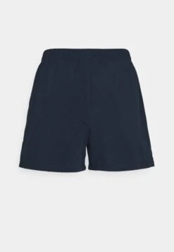 Pier One Peachy Soft Beach Shorts - Bañador - Dark Blue -Ropa De Hombre Ventas e8fbeb179f254dba998e2c39e3681cc0