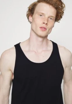 Pier One 3 Pack - Top - Black/Blue/Grey 15 Pier One 3 Pack - Top - Black/Blue/Grey -Ropa De Hombre Ventas e992927e4f834c1f935fa4d388dd82c4