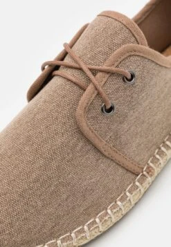 Pier One Zapatos Con Cordones - Beige 13 Pier One Zapatos Con Cordones - Beige -Ropa De Hombre Ventas e9c745a0841d4600ba523faac59256d6