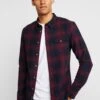 Pier One Camisa - Bordeaux -Ropa De Hombre Ventas eab6bb67310f432c800d7b16914d46c0