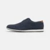 Pier One Zapatos Con Cordones - Dark Blue -Ropa De Hombre Ventas ecab0e41857c42a3a52918dda1b417f1