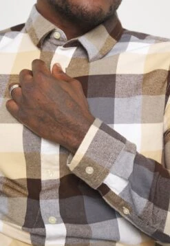 Pier One Camisa - Beige 22 Pier One Camisa - Beige -Ropa De Hombre Ventas ed41a6a895f142fc89dffcd7999e3e34