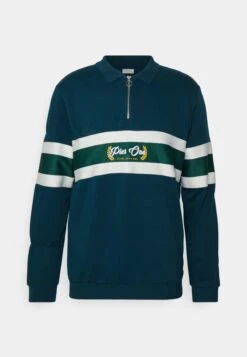 Pier One Sudadera - Dark Blue 14 Pier One Sudadera - Dark Blue -Ropa De Hombre Ventas ede21a2c63a44f2cb4fd2a6501c0c544