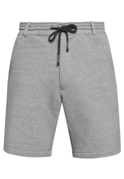 Pier One Pantalones Deportivos - Mottled Light Grey -Ropa De Hombre Ventas edea063a51a44a6dad66b8df53ca75ef