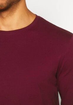 Pier One Pijama - Bordeaux 11 Pier One Pijama - Bordeaux -Ropa De Hombre Ventas ee02e18bc0fe4bdfafb3b53c3a7a045d