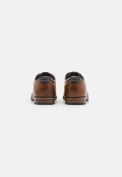 Pier One Leather - Zapatos De Vestir - Cognac -Ropa De Hombre Ventas ee6635911d2b45d5ac16c78f61ca4c2a
