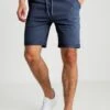 Pier One Pantalones Deportivos - Dark Blue -Ropa De Hombre Ventas ee701d6d39e641b49bd5262966545097