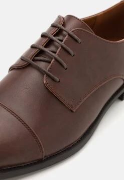 Pier One Zapatos Con Cordones - Brown -Ropa De Hombre Ventas eec5f3cdf0584f8f91e07f353f97b202