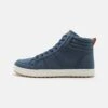 Pier One Zapatillas Altas - Dark Blue -Ropa De Hombre Ventas eedd5f4f76b44c11934fbc6af3b0e297