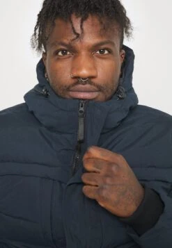 Pier One Chaqueta De Invierno - Dark Blue 16 Pier One Chaqueta De Invierno - Dark Blue -Ropa De Hombre Ventas ef60d10081f34f2aa58c4ebf849659f1