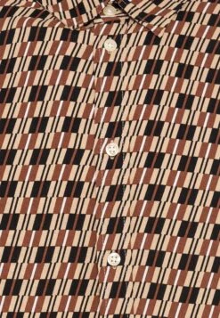 Pier One Festive Print - Camisa - Multi Coloured -Ropa De Hombre Ventas ef861319b8c6496cb8cc82e5b9ef57d2