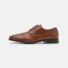 Pier One Zapatos Con Cordones - Tan -Ropa De Hombre Ventas f1057a390f594f4ab1db90e0e20fe491