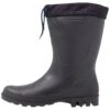 Pier One Unisex - Botas De Agua - Dark Blue -Ropa De Hombre Ventas f119bd42c2ed49ebb7612a538e82d342