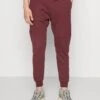 Pier One Pantalones Deportivos - Bordeaux -Ropa De Hombre Ventas f159e342d2144090b18aade53ddd5927