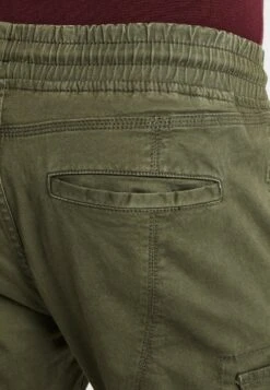 Pier One Pantalones Cargo - Khaki -Ropa De Hombre Ventas f19300c6c9de404e99f443246a83cd69