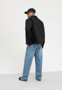 Pier One Vaqueros Boyfriend - Dark Blue Denim -Ropa De Hombre Ventas f21b3fea2f2a4e6482d17602def0ed3e