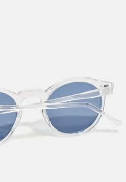 Pier One Unisex - Gafas De Sol -Transparent -Ropa De Hombre Ventas f2cb7ccd1a754a86a00460caeb6dce24